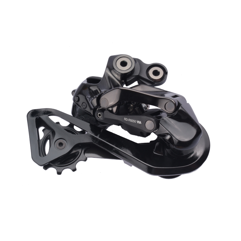 Shimano DURA-ACE RD-R9250 Di2  - Rear Derailleur Shadow avaliação e preço