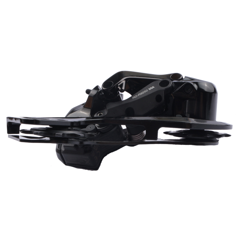 Shimano DURA-ACE RD-R9250 Di2  - Rear Derailleur Shadow avaliação e preço