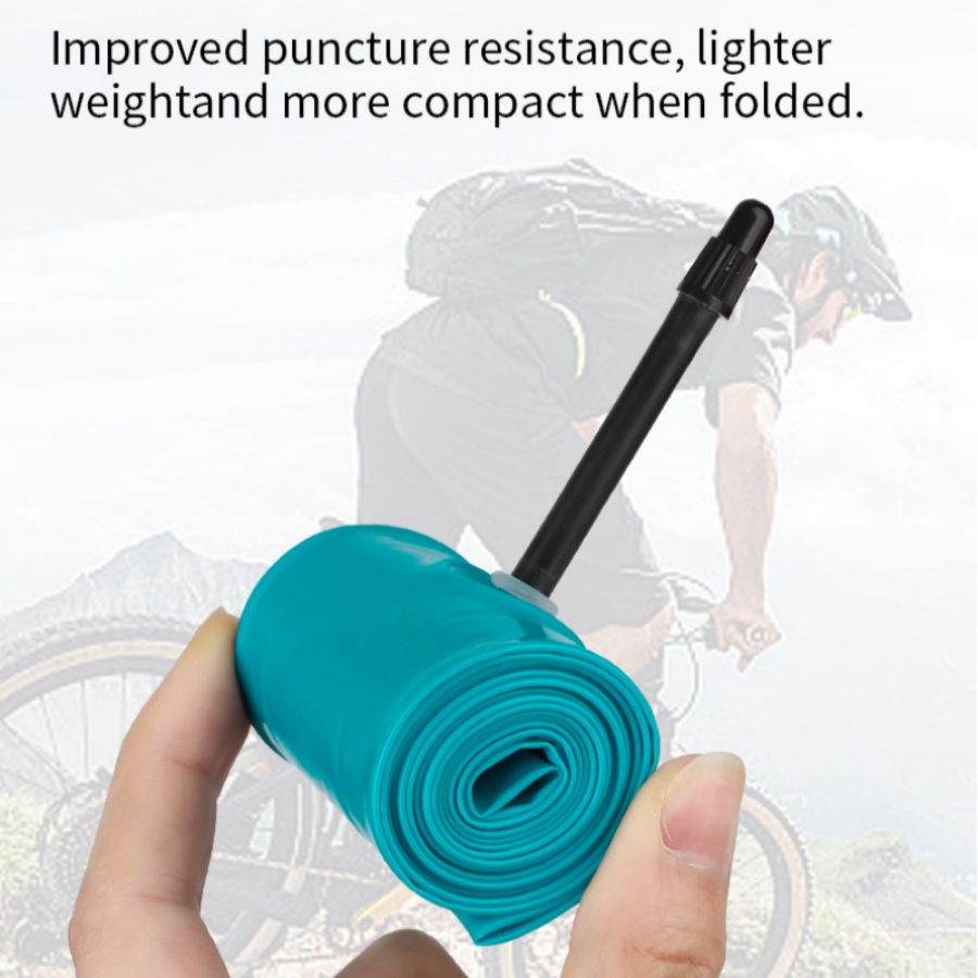 Tubo interno de tpu para bicic - Mountain Biking Shoes avaliação e preço