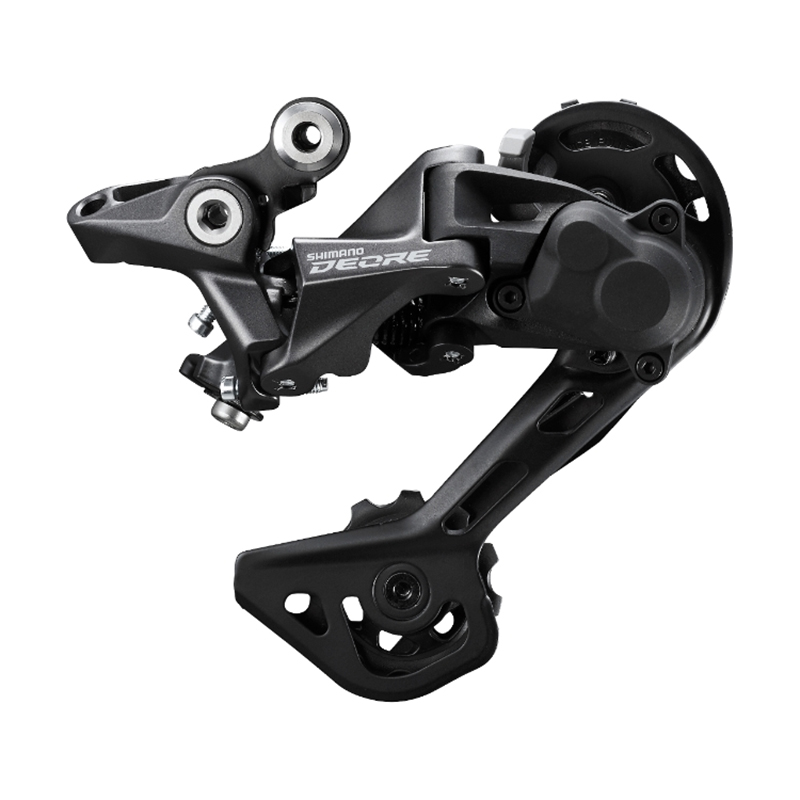 Shimano deore m5100 m5120 desv - Rear Derailleur Shadow avaliação e preço