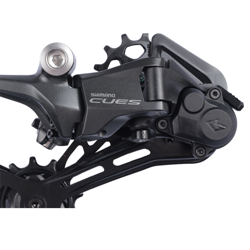 SHIMANO-SHADOW RD para Mountai - Rear Derailleur Shadow avaliação e preço