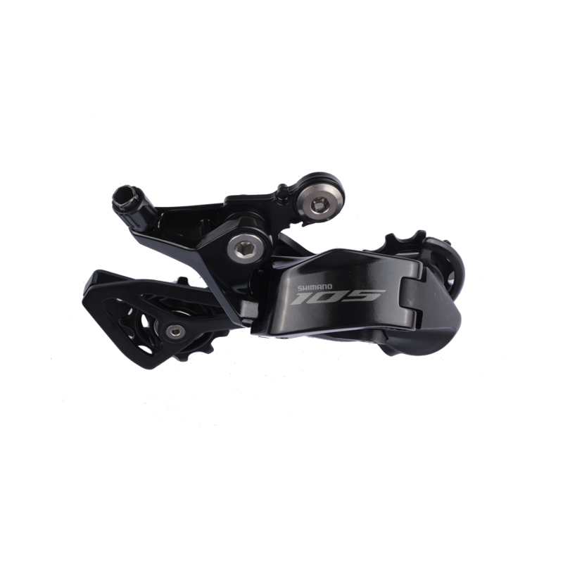 Câmbio Traseiro Mecânico SHIMA - Rear Derailleur Shadow avaliação e preço