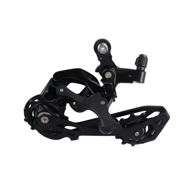 Câmbio Traseiro Mecânico SHIMA - Rear Derailleur Shadow avaliação e preço