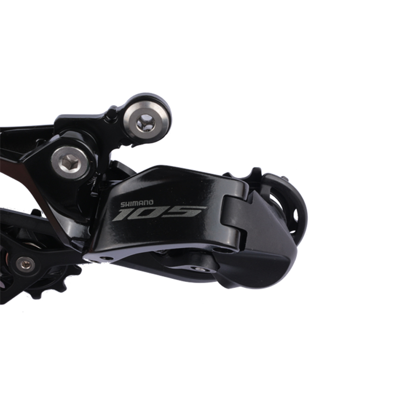Câmbio Traseiro Mecânico SHIMA - Rear Derailleur Shadow avaliação e preço