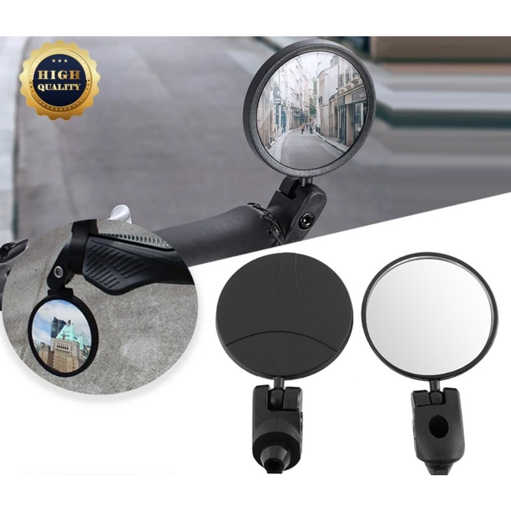 Espelho Retrovisor para Guidão - Mountain Biking Definition avaliação e preço