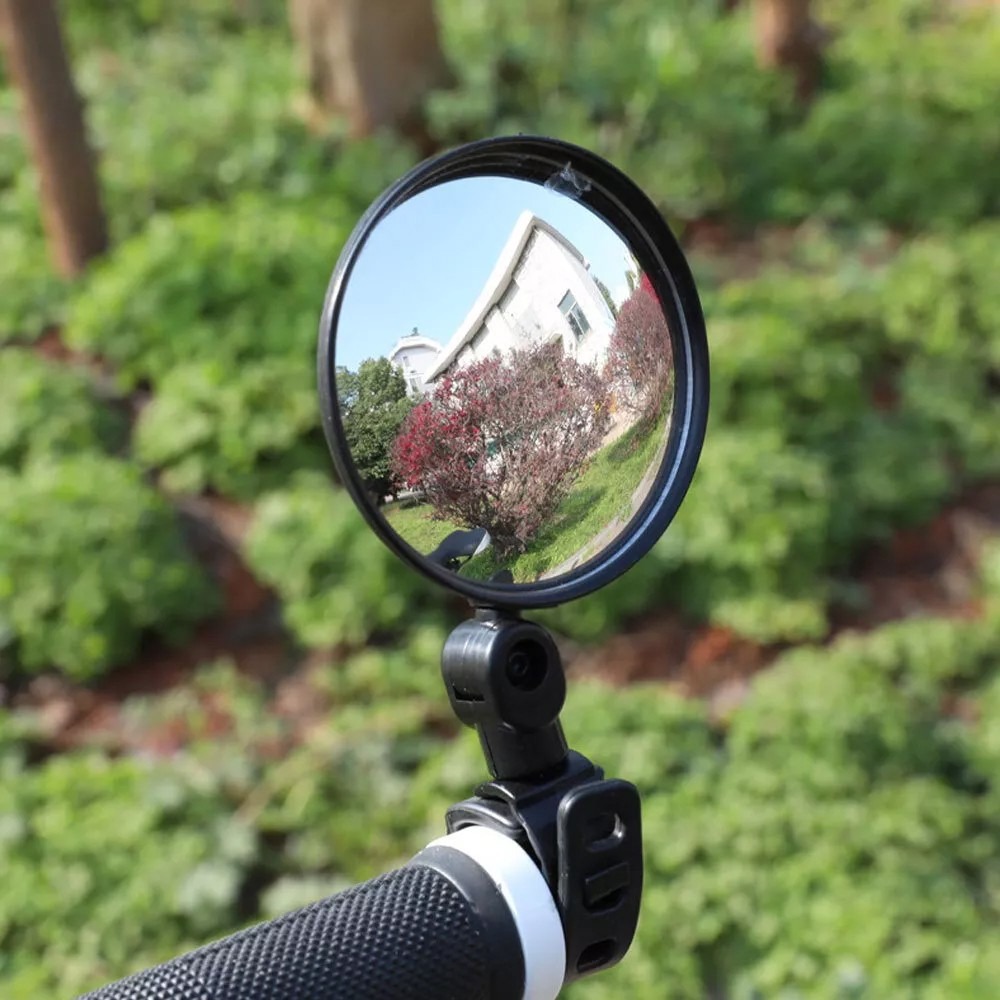 Espelho Retrovisor para Guidão - Mountain Biking Definition avaliação e preço