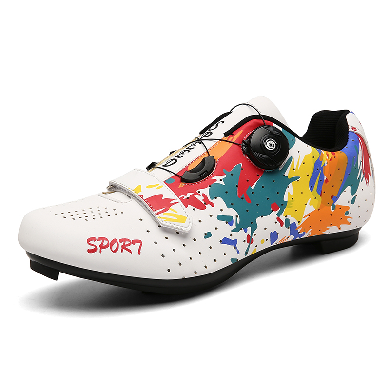 Sapatos de Ciclismo Masculinos - Xc Mountain Biking Shoes avaliação e preço