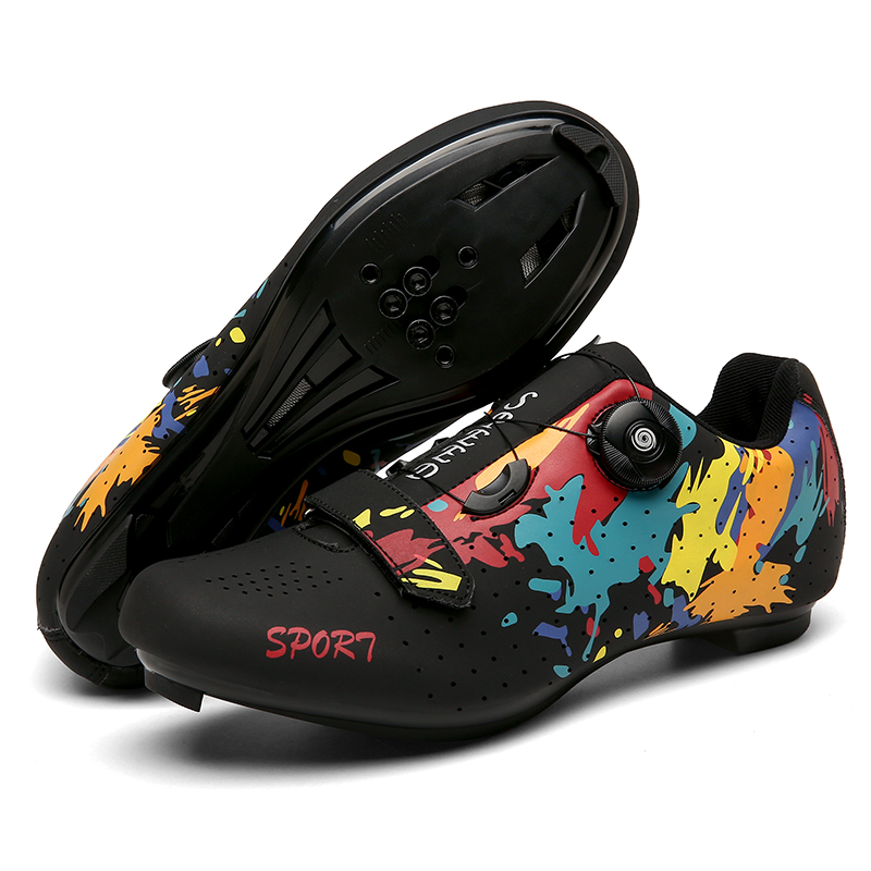 Sapatos de Ciclismo Masculinos - Xc Mountain Biking Shoes avaliação e preço