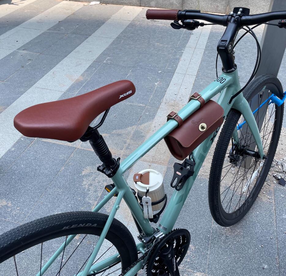 Livre retro bicicleta transom  - Mountain Biking Hip Pack avaliação e preço