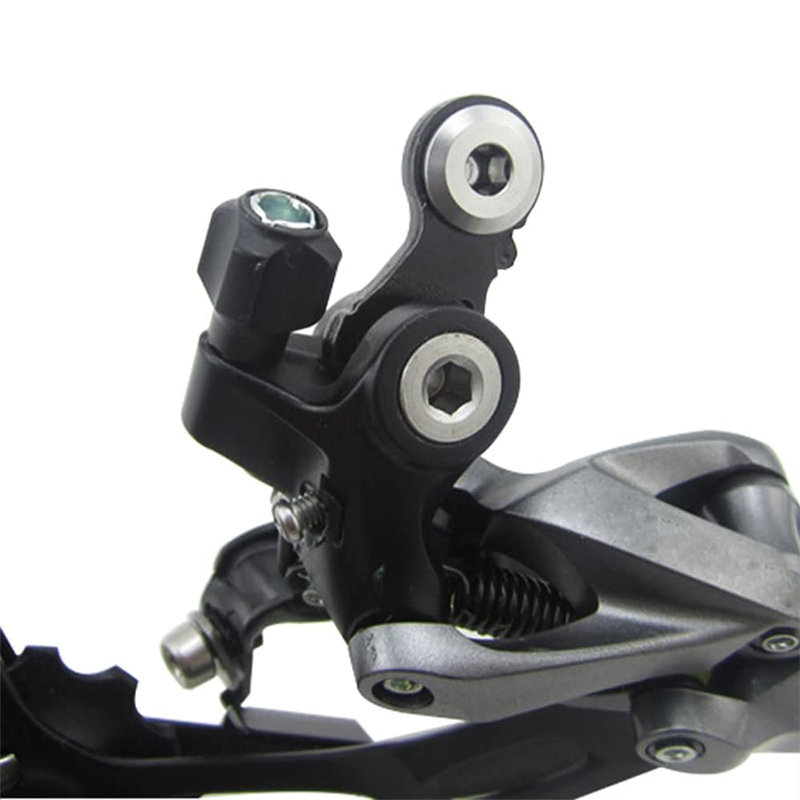 Câmbio Traseiro M4000 Shadow 9 - Rear Derailleur Shadow avaliação e preço