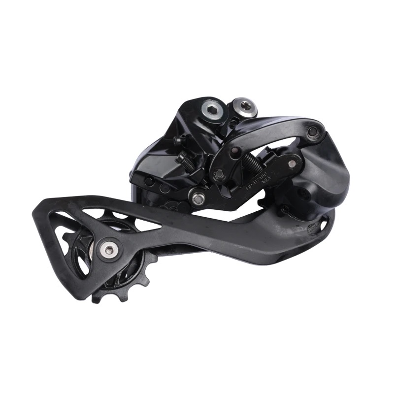Câmbio Traseiro SHIMANO Di2 12 - Rear Derailleur Shadow avaliação e preço