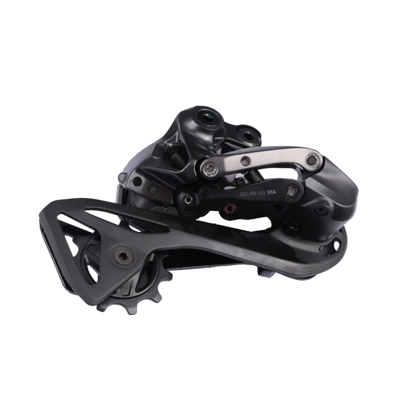 Câmbio Traseiro SHIMANO Di2 12 - Rear Derailleur Shadow avaliação e preço