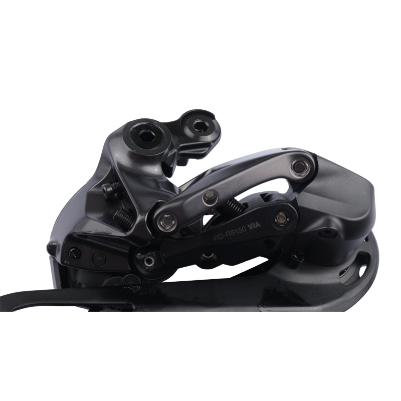Câmbio Traseiro SHIMANO Di2 12 - Rear Derailleur Shadow avaliação e preço