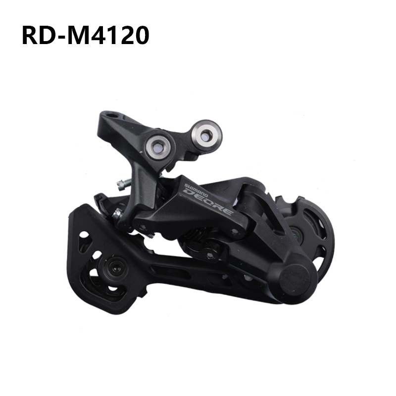 Shimano deore m6000 gs/sgs som - Rear Derailleur Shadow avaliação e preço