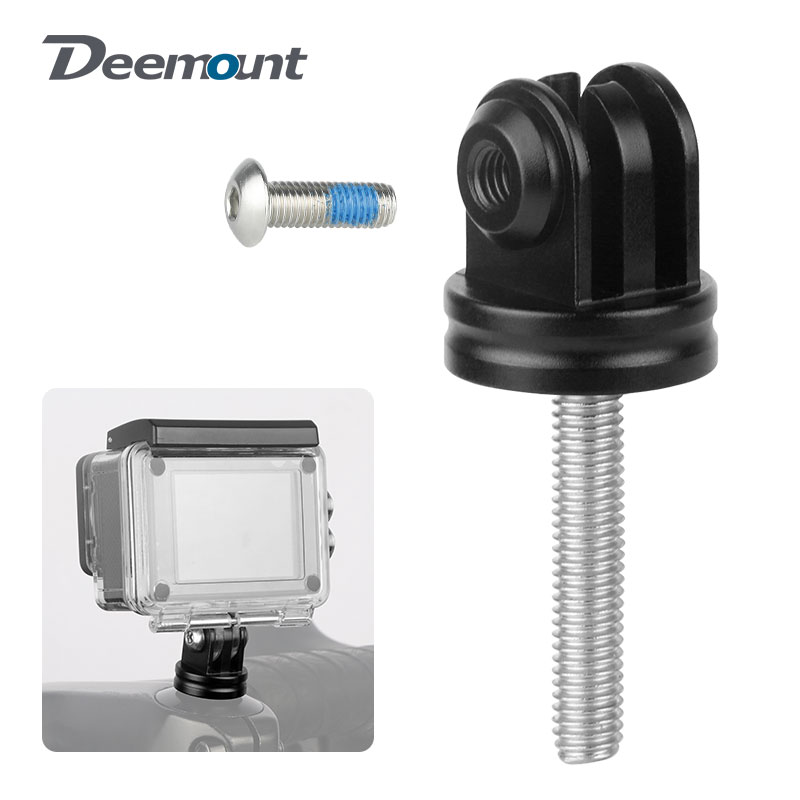 Deemount bicicleta garfo haste - Mountain Biking Accessories avaliação e preço
