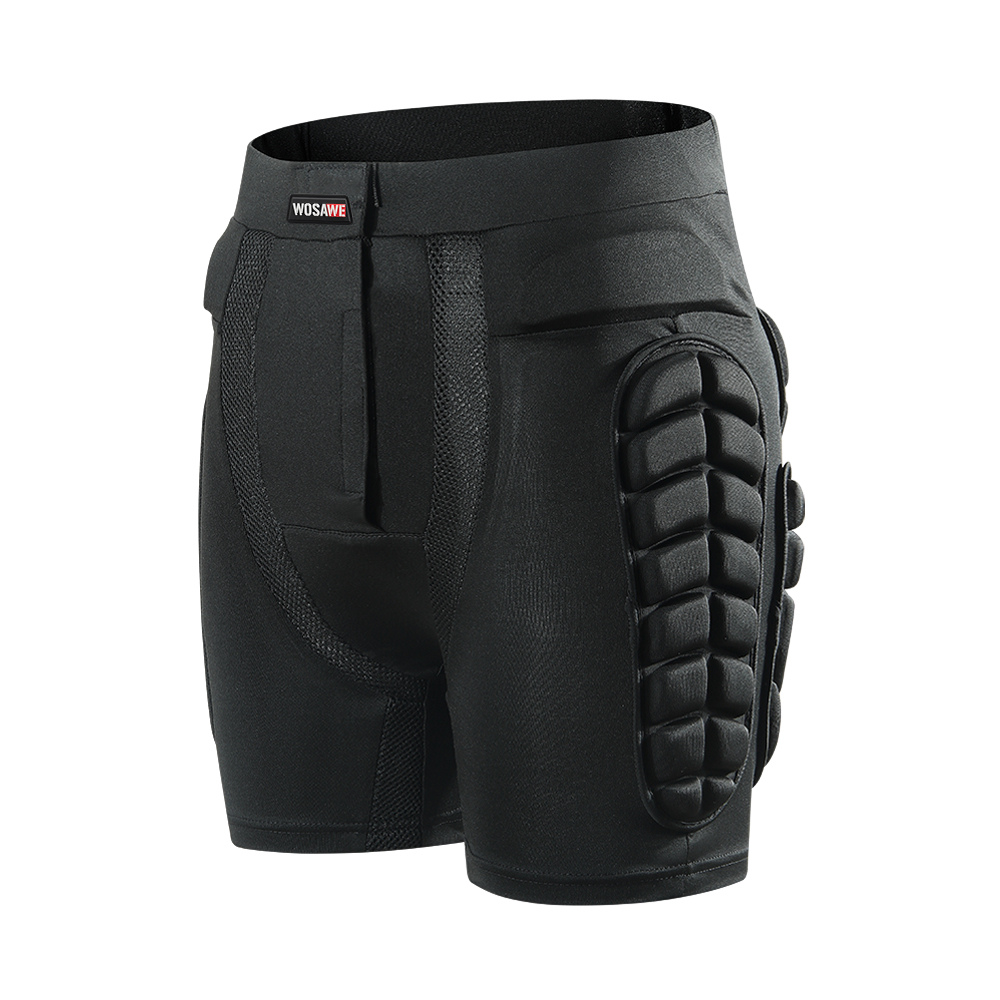 Shorts Unissex WOSAWE para Mot - Mountain Biking Shorts Women avaliação e preço