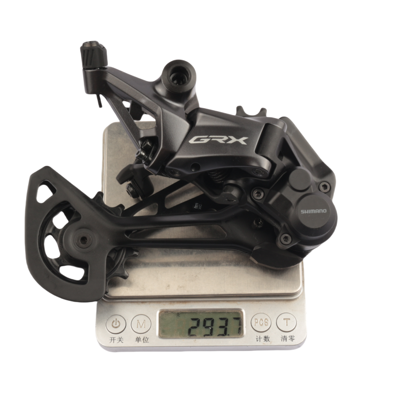 Shimano grx rd rx820 desviador - Rear Derailleur Shadow avaliação e preço