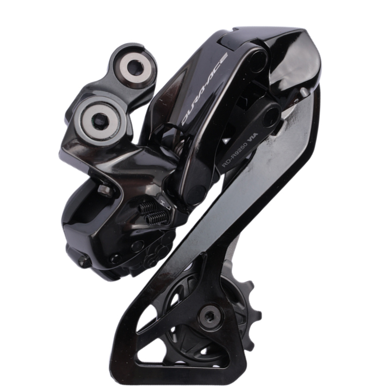 Shimano di2 r9250 rd desviador - Rear Derailleur Shadow avaliação e preço
