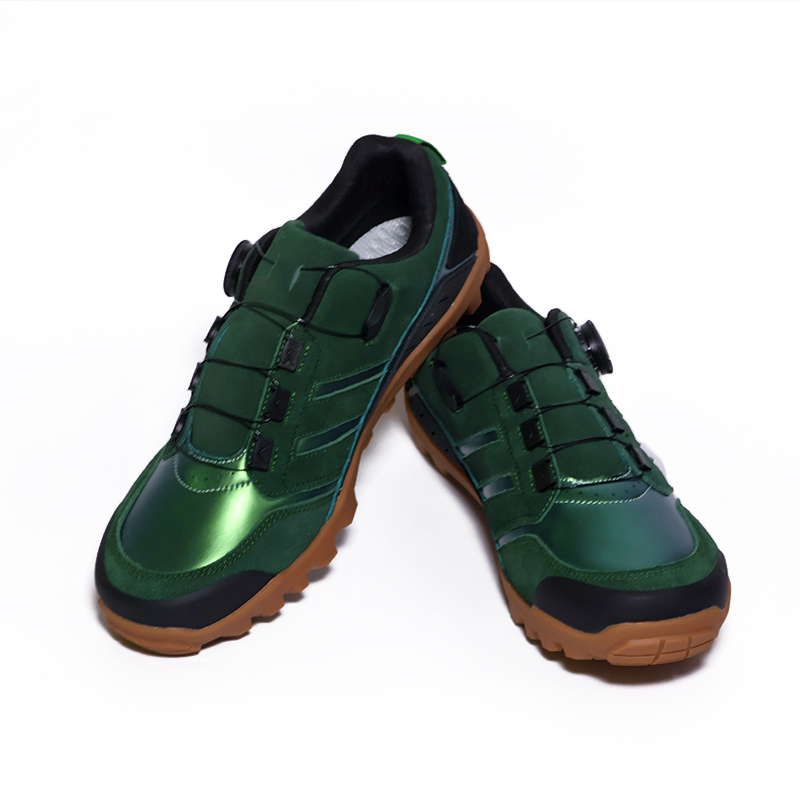 MTB-181 dos homens xc/trail sa - Xc Mountain Biking Shoes avaliação e preço
