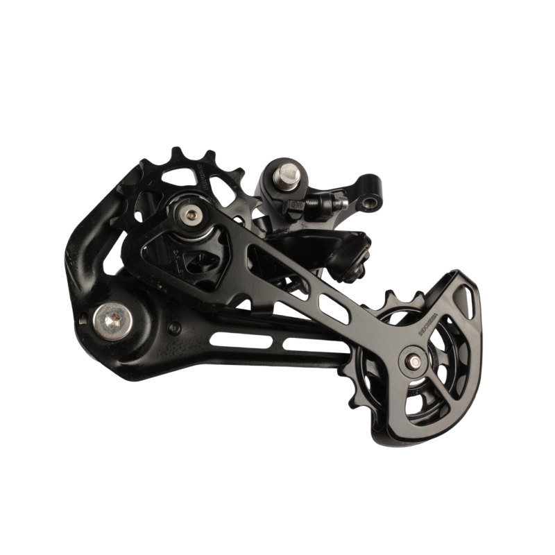 SHIMANO Novo DEORE RD-M6200-SG - Rear Derailleur Shadow avaliação e preço