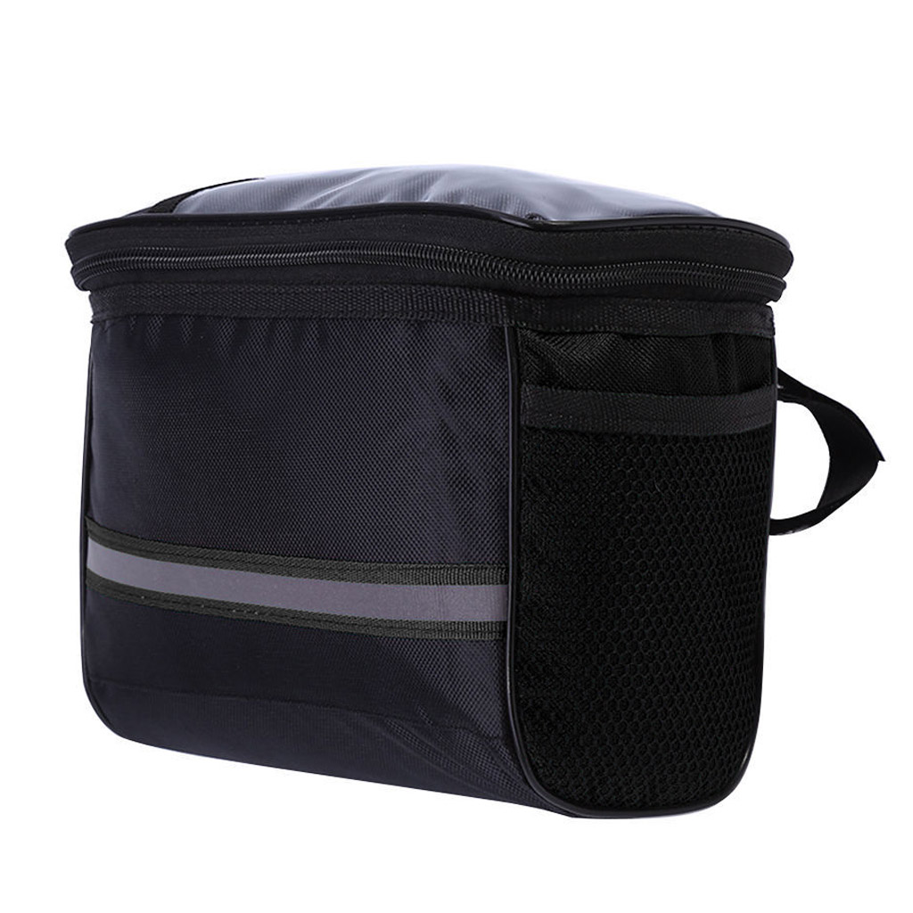 Bolsa frontal para bicicleta,  - Mountain Biking Hip Pack avaliação e preço