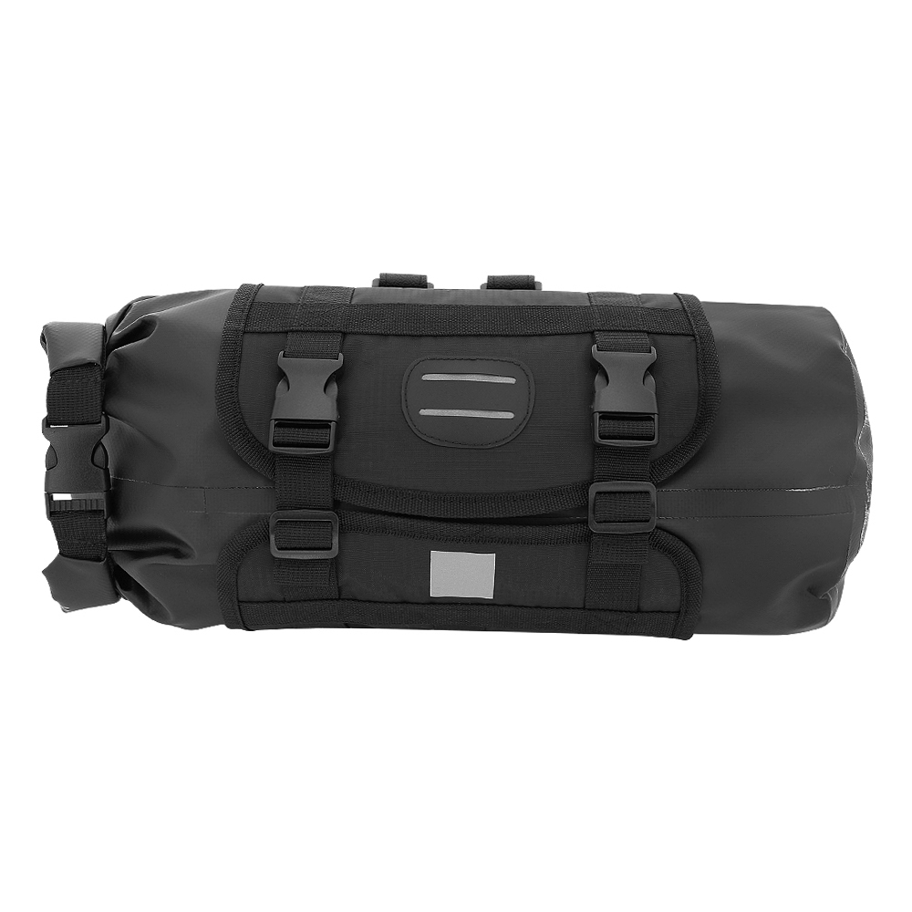 Sahoo bolsa para guidão de bic - Mountain Biking Hip Pack avaliação e preço
