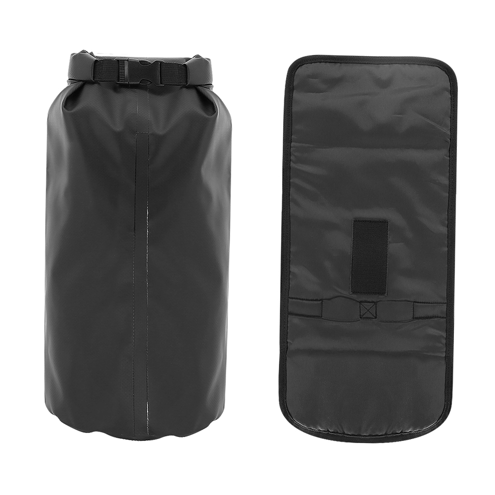 Sahoo bolsa para guidão de bic - Mountain Biking Hip Pack avaliação e preço