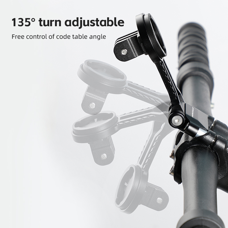 Haste de montagem para computa - Mountain Biking Accessories avaliação e preço